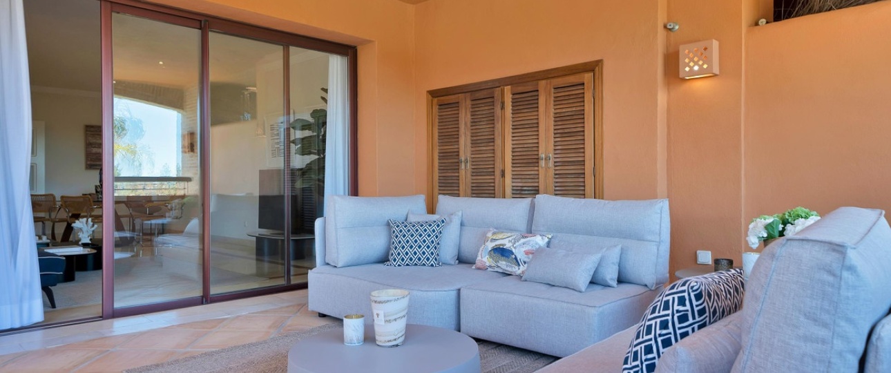 Wiederverkauf - apartment - Marbella - Bahía de Marbella
