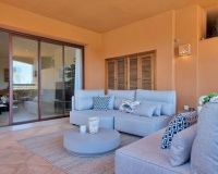 Wiederverkauf - apartment - Marbella - Bahía de Marbella