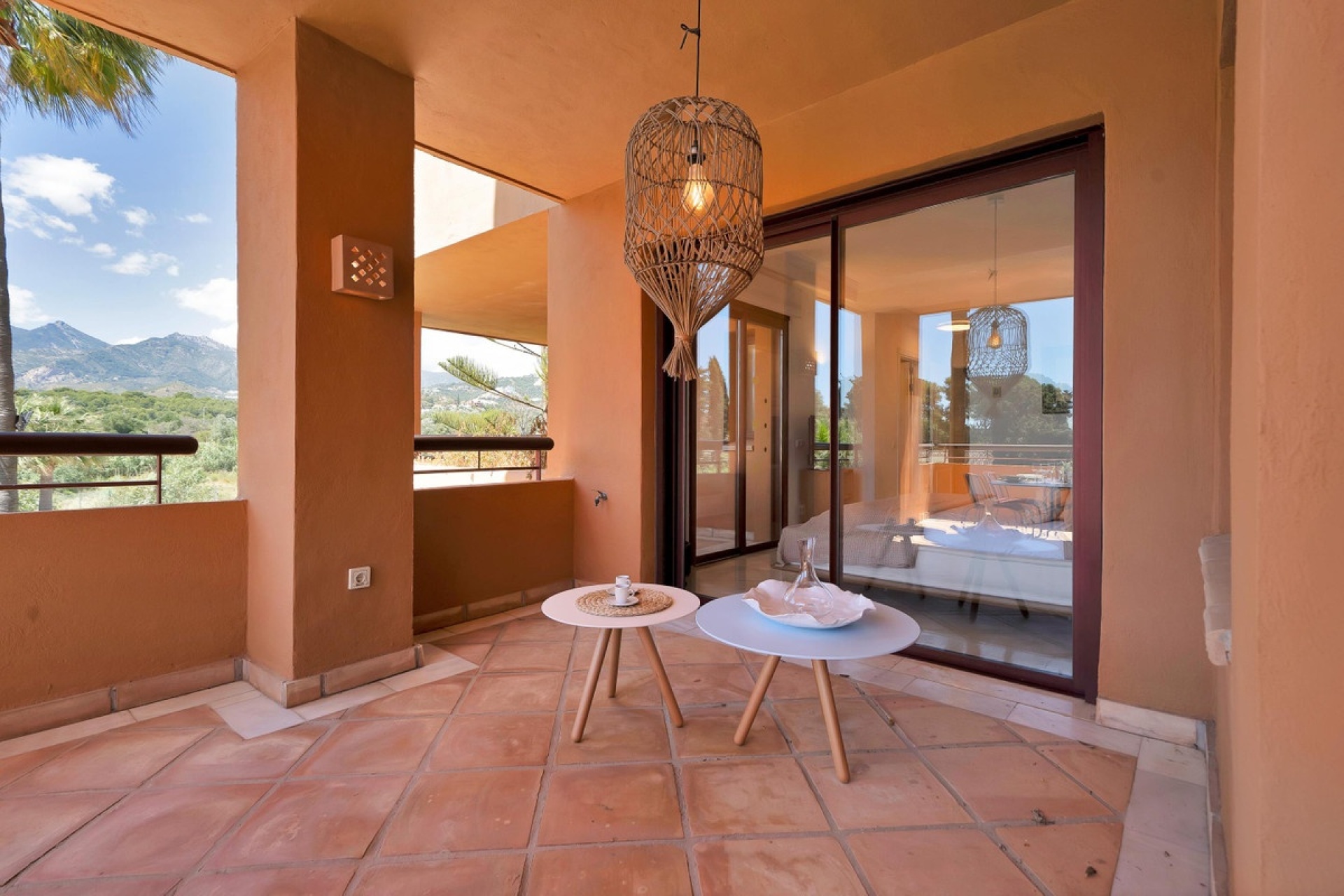 Wiederverkauf - apartment - Marbella - Bahía de Marbella