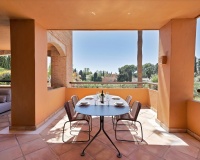 Wiederverkauf - apartment - Marbella - Bahía de Marbella