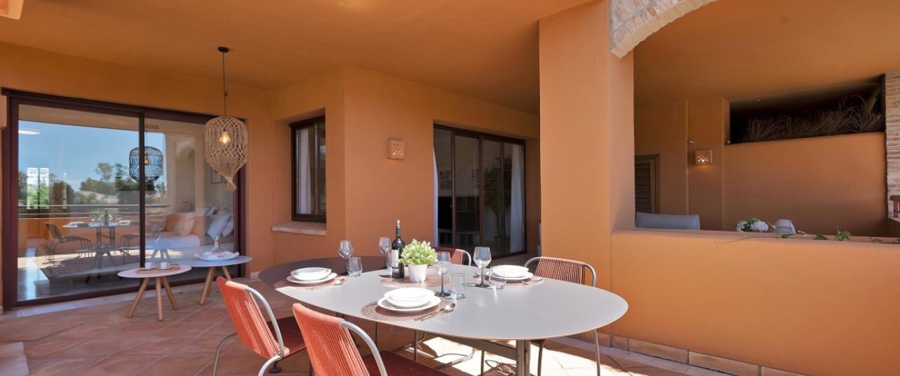 Wiederverkauf - apartment - Marbella - Bahía de Marbella