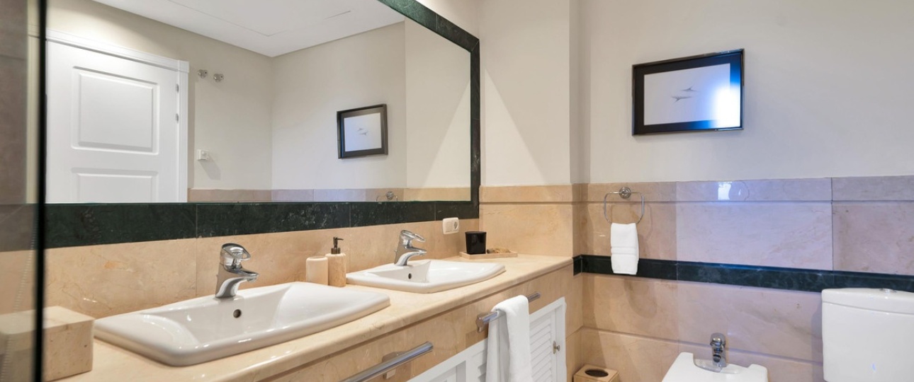 Wiederverkauf - apartment - Marbella - Bahía de Marbella