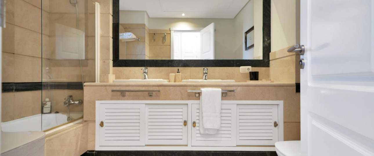 Wiederverkauf - apartment - Marbella - Bahía de Marbella