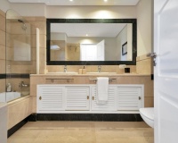 Wiederverkauf - apartment - Marbella - Bahía de Marbella