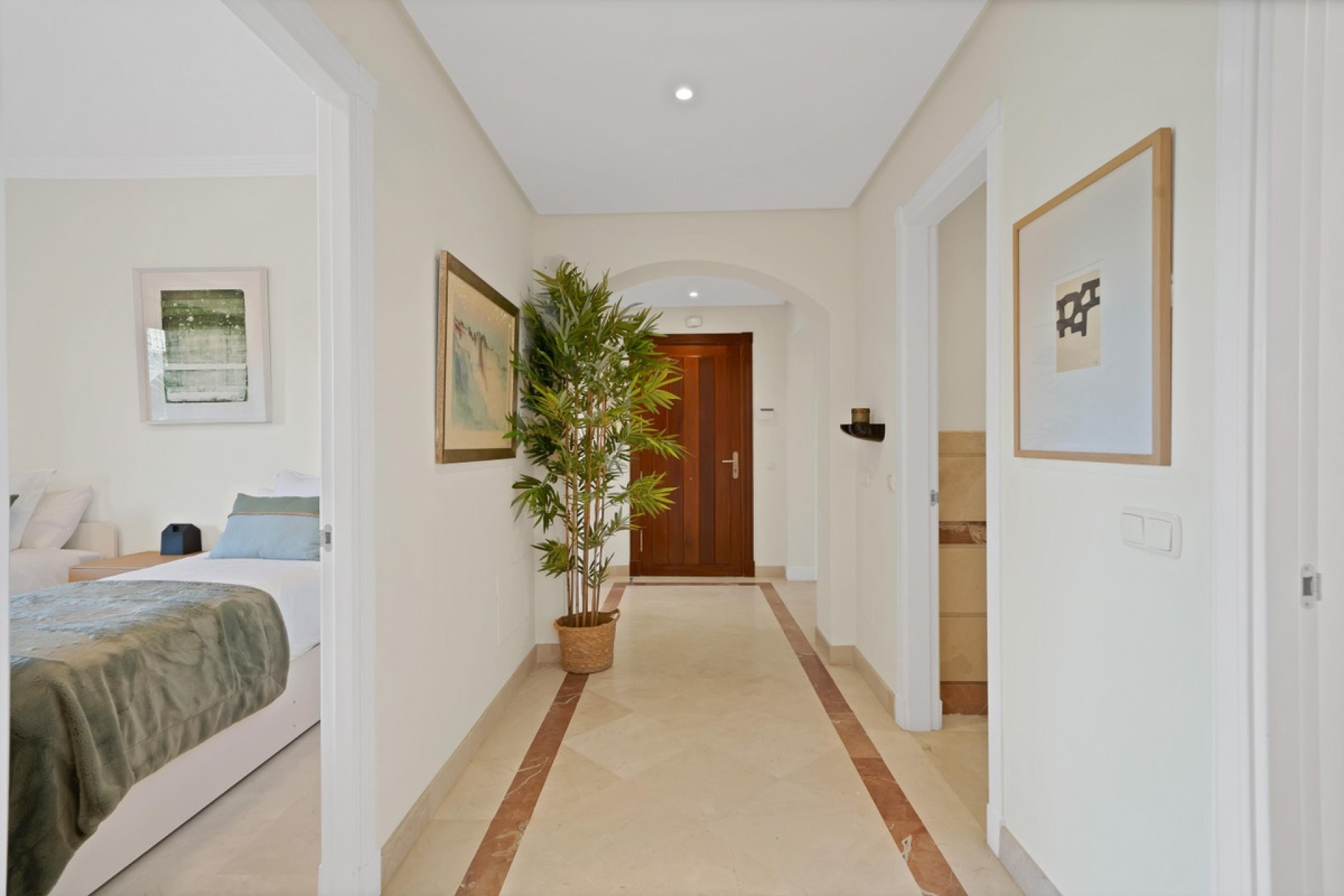 Wiederverkauf - apartment - Marbella - Bahía de Marbella