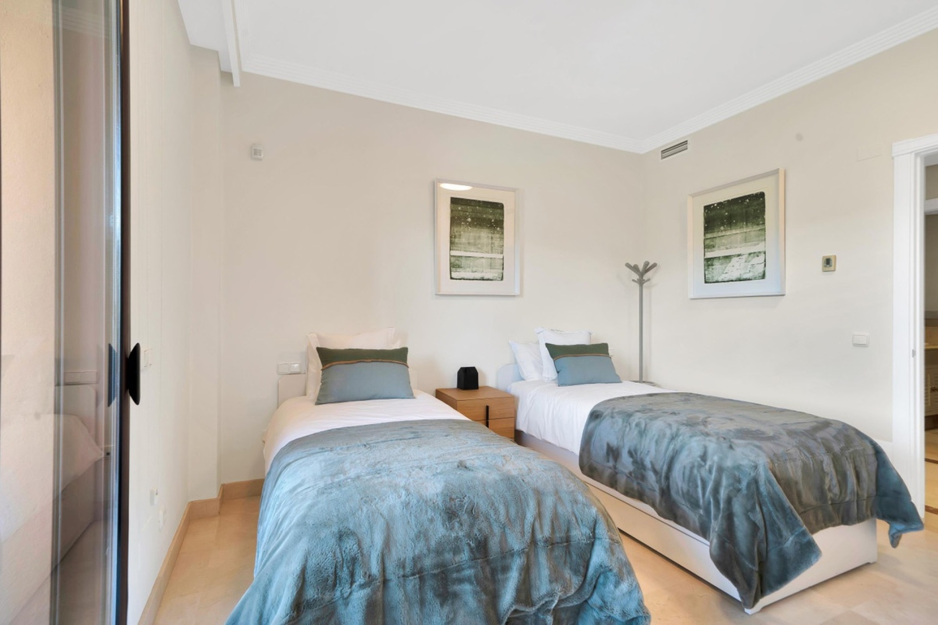 Wiederverkauf - apartment - Marbella - Bahía de Marbella