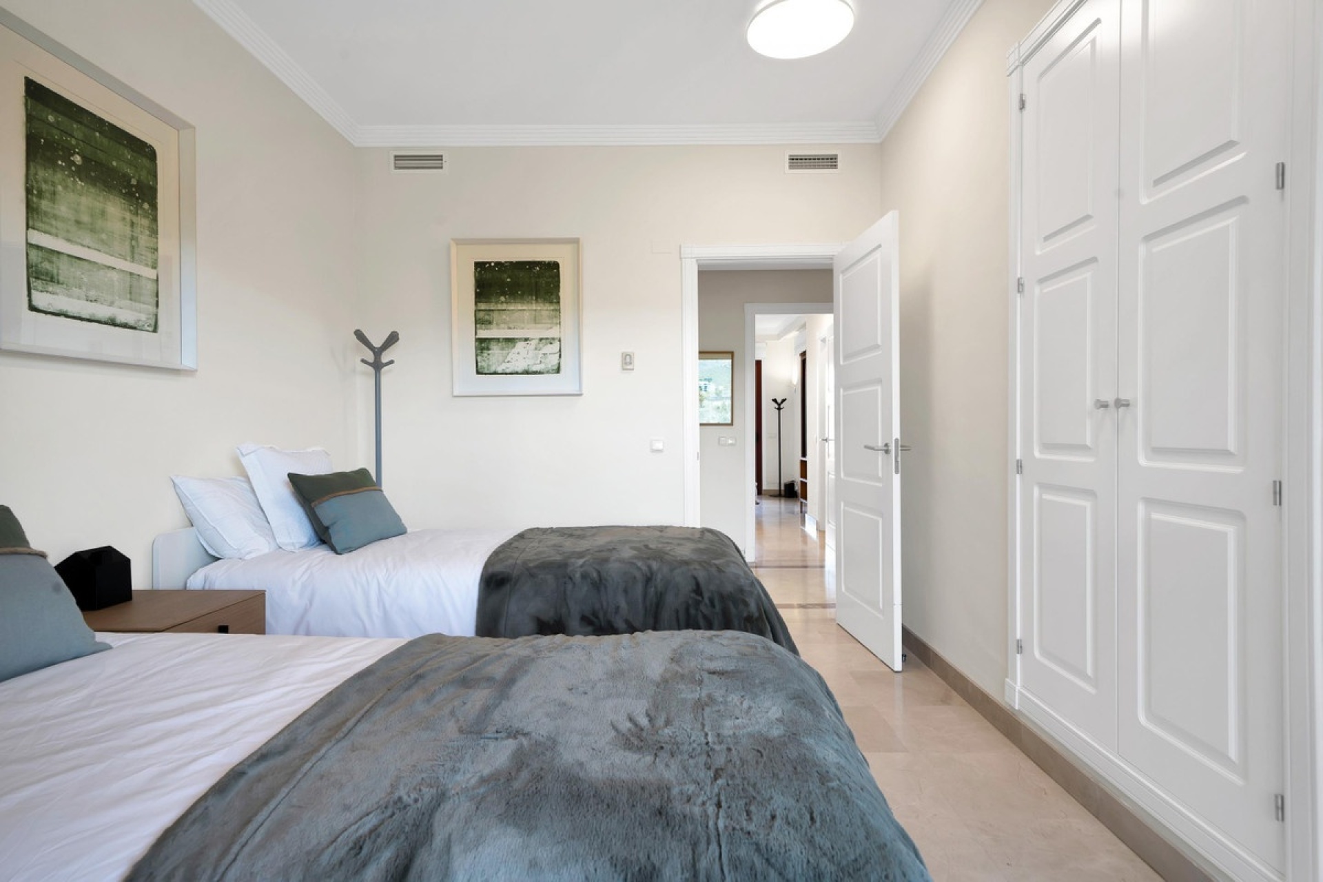 Wiederverkauf - apartment - Marbella - Bahía de Marbella