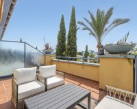 Wiederverkauf - apartment - Marbella - Bahía de Marbella