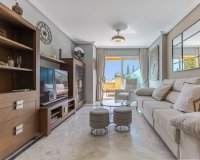 Wiederverkauf - apartment - Marbella - Bahía de Marbella