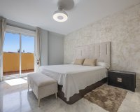 Wiederverkauf - apartment - Marbella - Bahía de Marbella