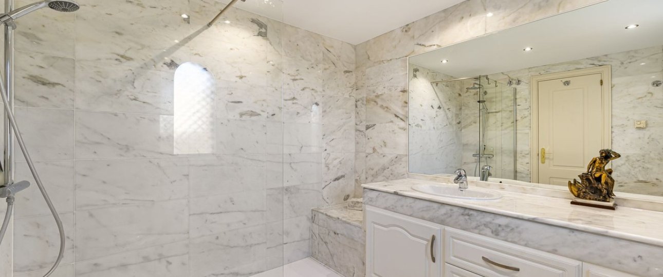 Wiederverkauf - apartment - Marbella - Bahía de Marbella