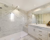 Wiederverkauf - apartment - Marbella - Bahía de Marbella