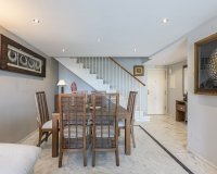 Wiederverkauf - apartment - Marbella - Bahía de Marbella