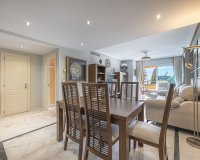 Wiederverkauf - apartment - Marbella - Bahía de Marbella