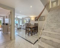 Wiederverkauf - apartment - Marbella - Bahía de Marbella