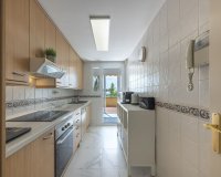 Wiederverkauf - apartment - Marbella - Bahía de Marbella