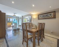 Wiederverkauf - apartment - Marbella - Bahía de Marbella