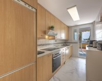Wiederverkauf - apartment - Marbella - Bahía de Marbella