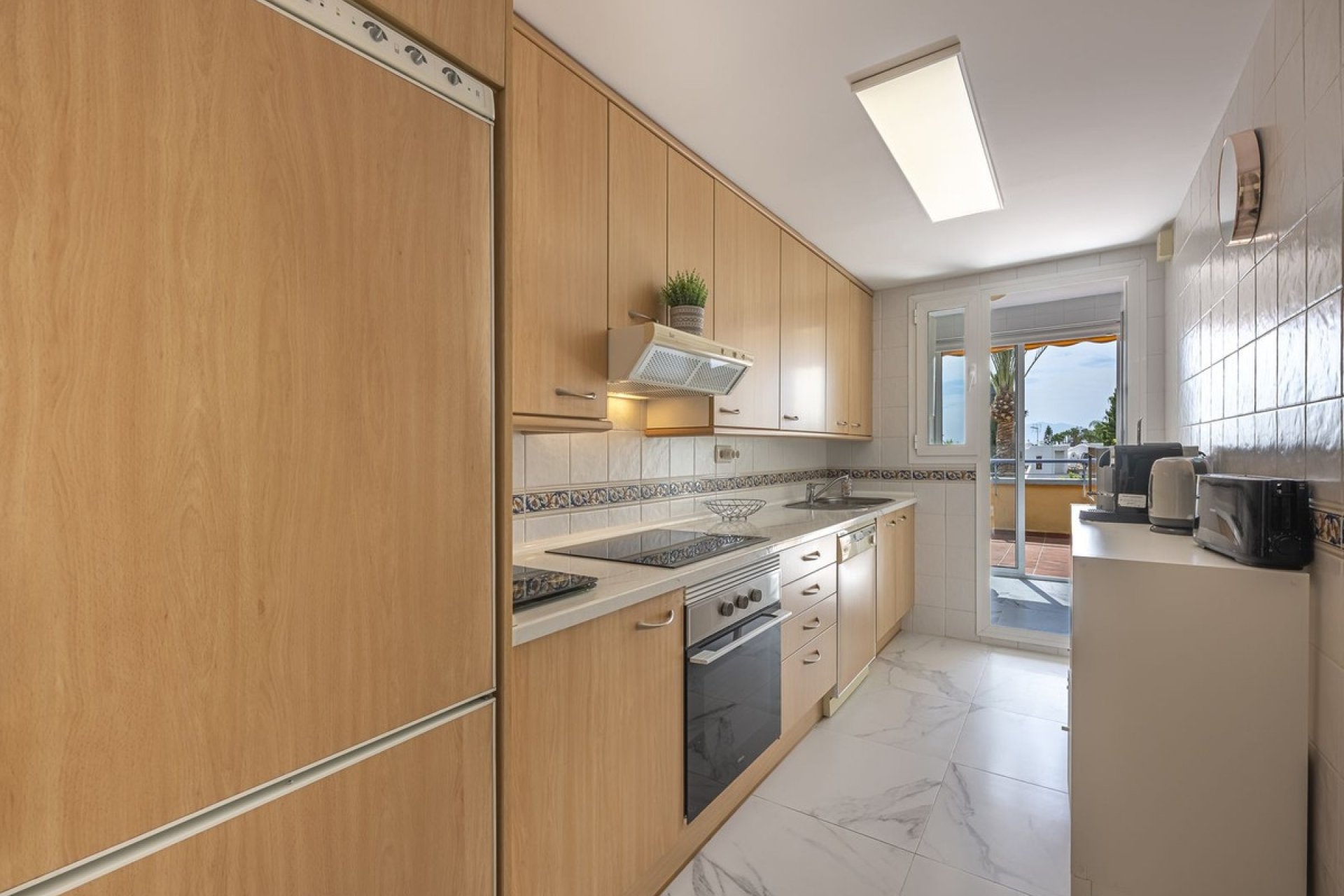 Wiederverkauf - apartment - Marbella - Bahía de Marbella