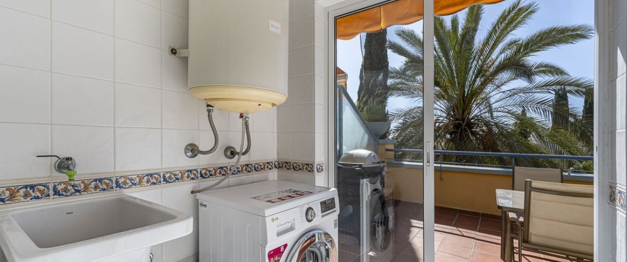 Wiederverkauf - apartment - Marbella - Bahía de Marbella