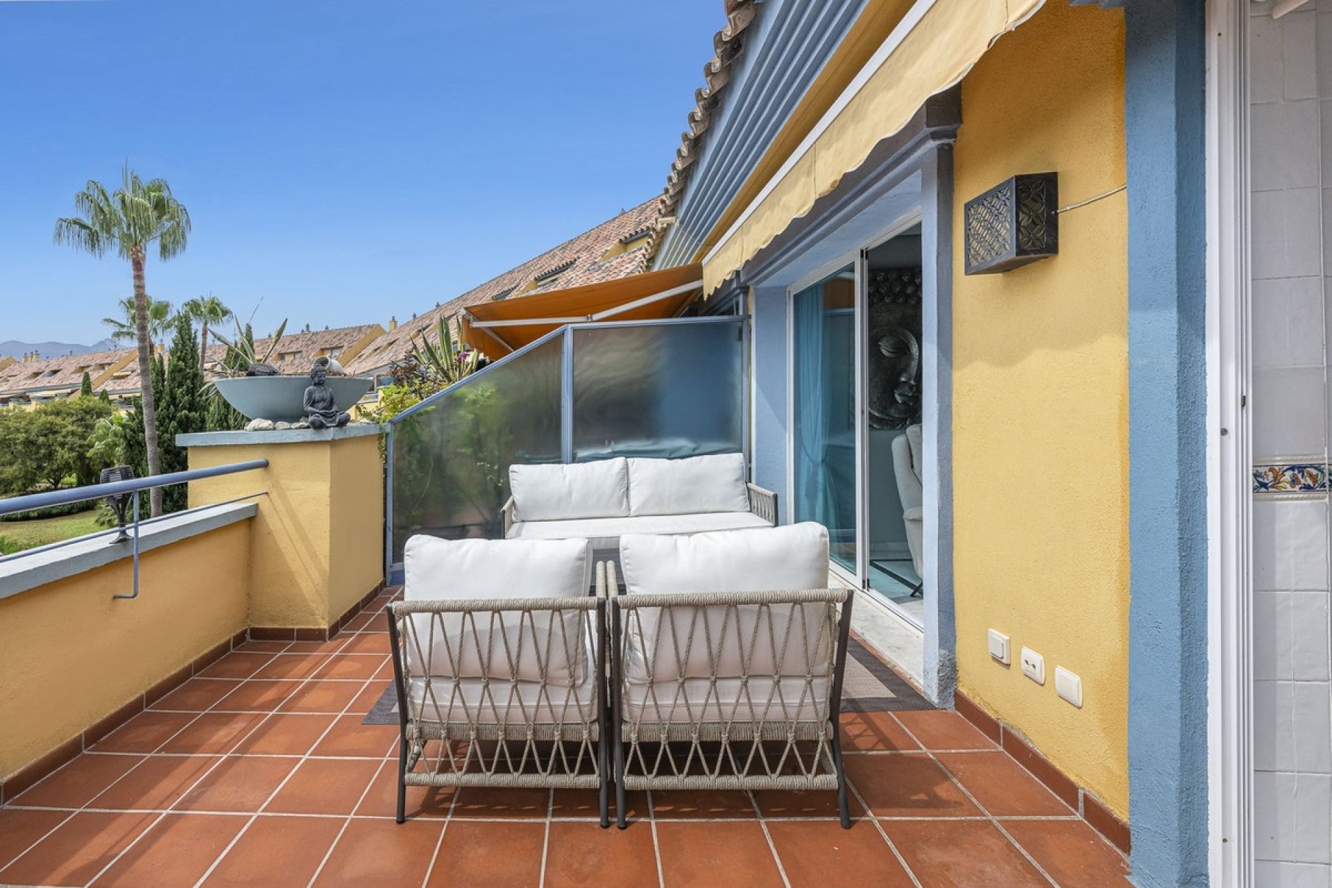 Wiederverkauf - apartment - Marbella - Bahía de Marbella