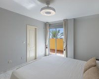 Wiederverkauf - apartment - Marbella - Bahía de Marbella