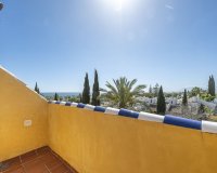 Wiederverkauf - apartment - Marbella - Bahía de Marbella