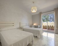 Wiederverkauf - apartment - Marbella - Bahía de Marbella