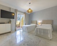 Wiederverkauf - apartment - Marbella - Bahía de Marbella