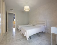 Wiederverkauf - apartment - Marbella - Bahía de Marbella