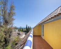 Wiederverkauf - apartment - Marbella - Bahía de Marbella