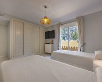 Wiederverkauf - apartment - Marbella - Bahía de Marbella