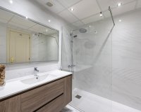 Wiederverkauf - apartment - Marbella - Bahía de Marbella