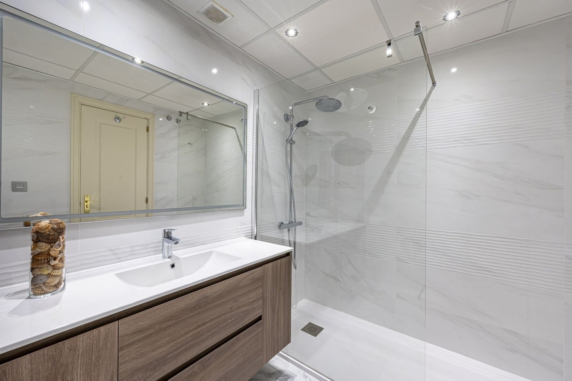 Wiederverkauf - apartment - Marbella - Bahía de Marbella