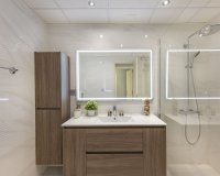 Wiederverkauf - apartment - Marbella - Bahía de Marbella