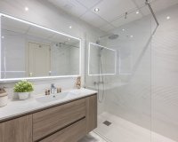 Wiederverkauf - apartment - Marbella - Bahía de Marbella