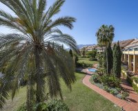 Wiederverkauf - apartment - Marbella - Bahía de Marbella
