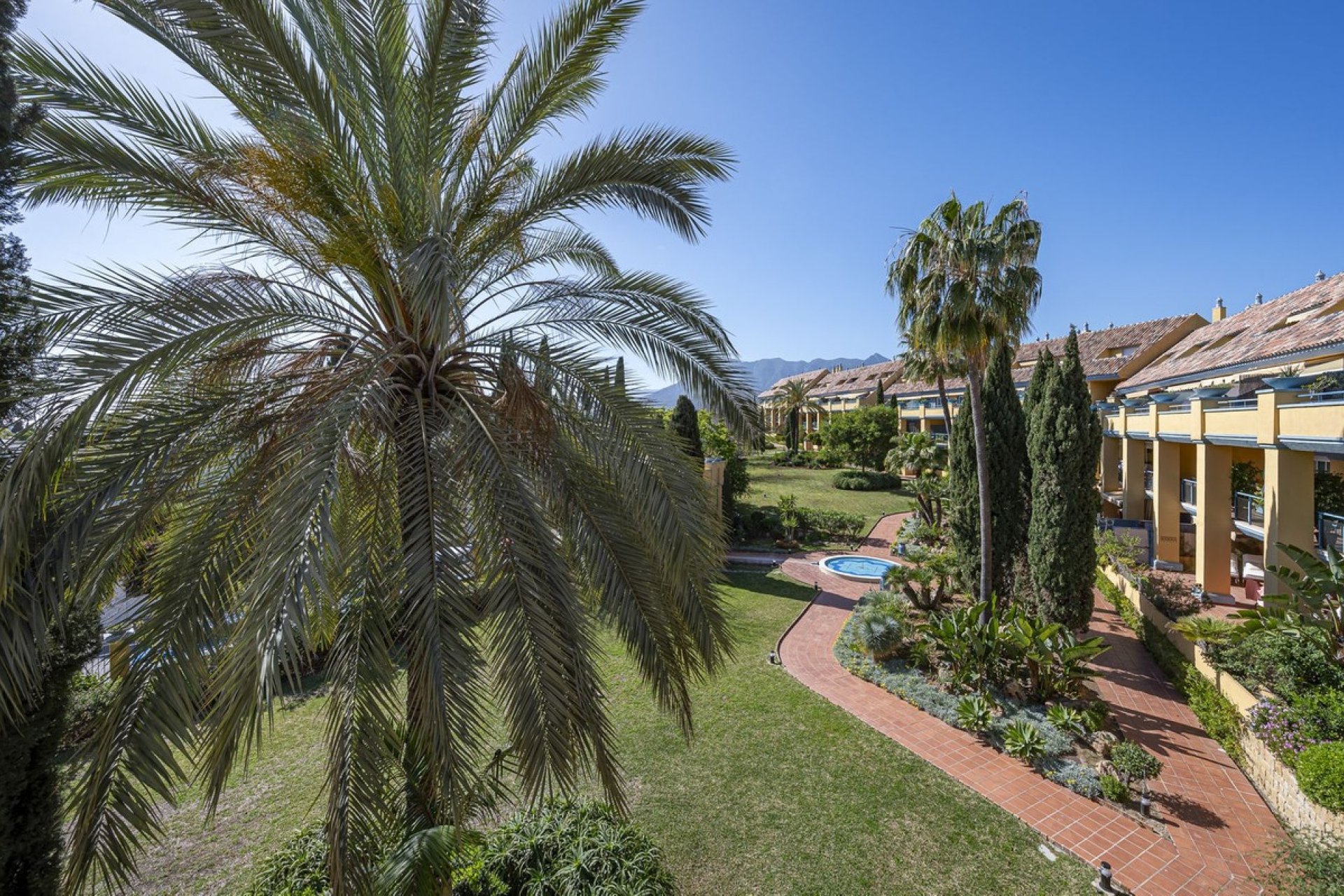 Wiederverkauf - apartment - Marbella - Bahía de Marbella
