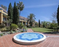 Wiederverkauf - apartment - Marbella - Bahía de Marbella