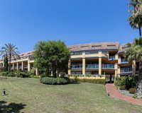 Wiederverkauf - apartment - Marbella - Bahía de Marbella