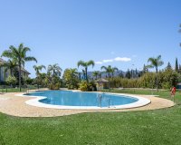 Wiederverkauf - apartment - Marbella - Bahía de Marbella