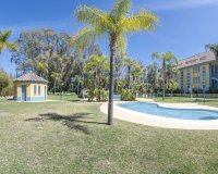Wiederverkauf - apartment - Marbella - Bahía de Marbella