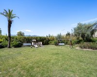 Wiederverkauf - apartment - Marbella - Bahía de Marbella