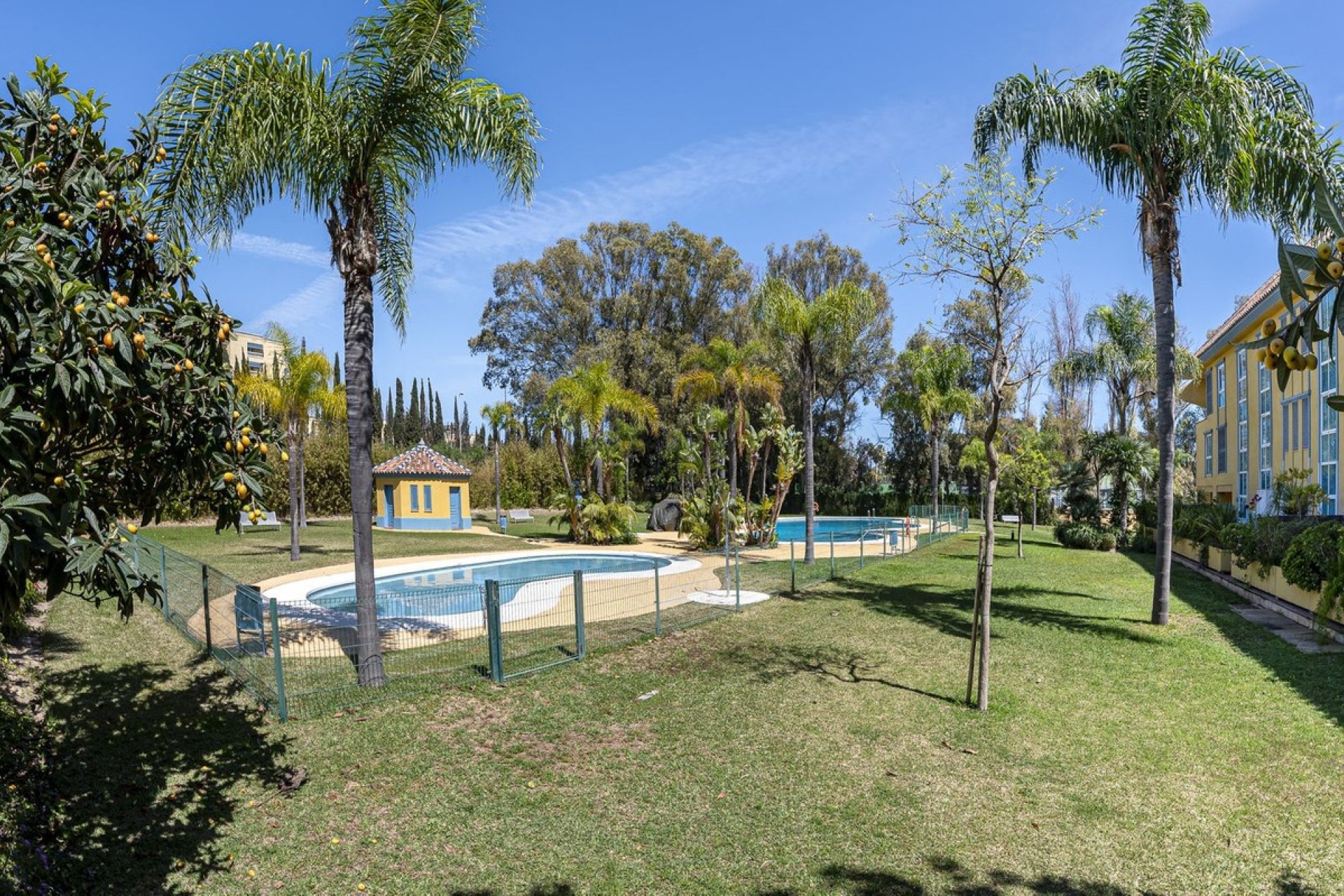 Wiederverkauf - apartment - Marbella - Bahía de Marbella