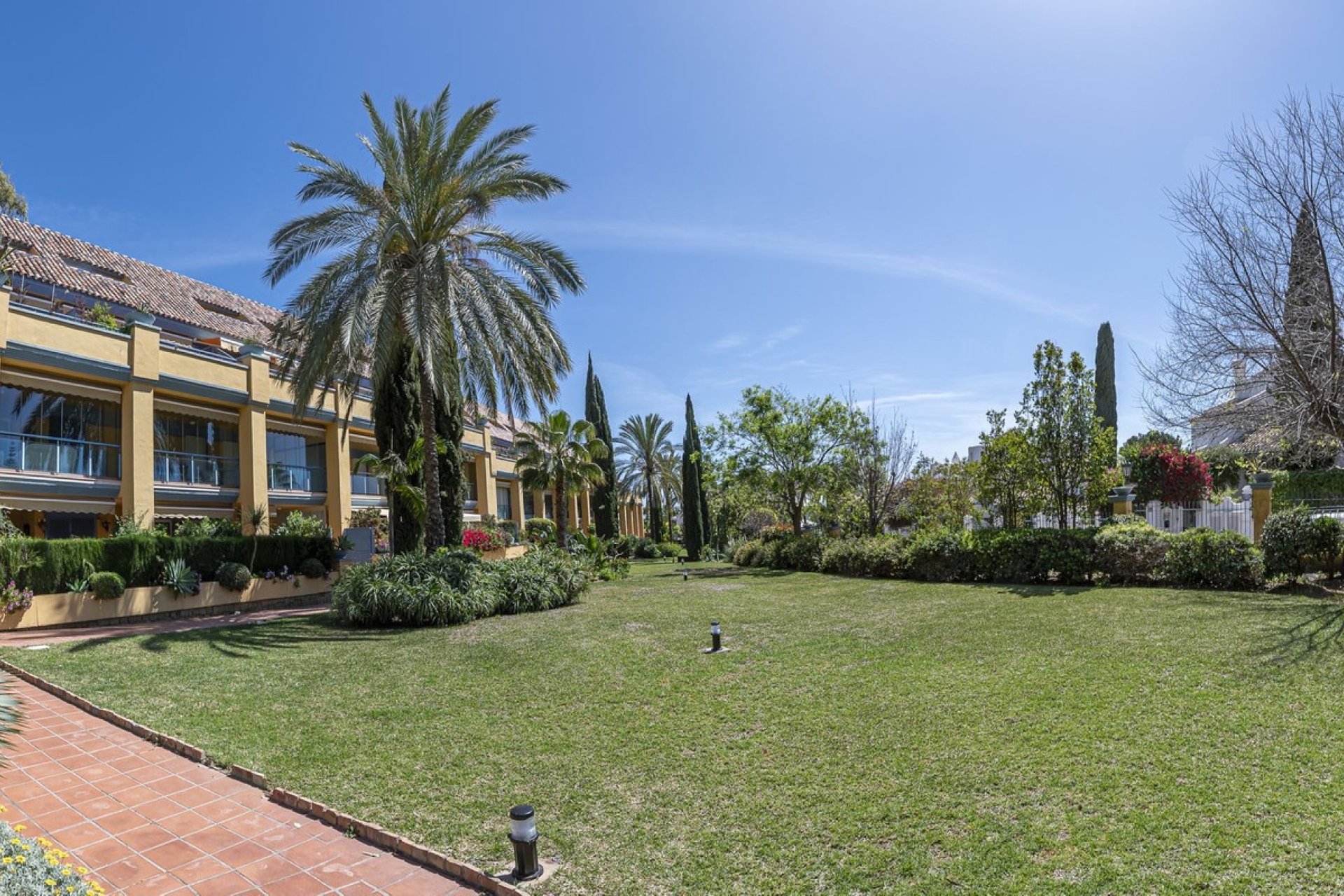 Wiederverkauf - apartment - Marbella - Bahía de Marbella