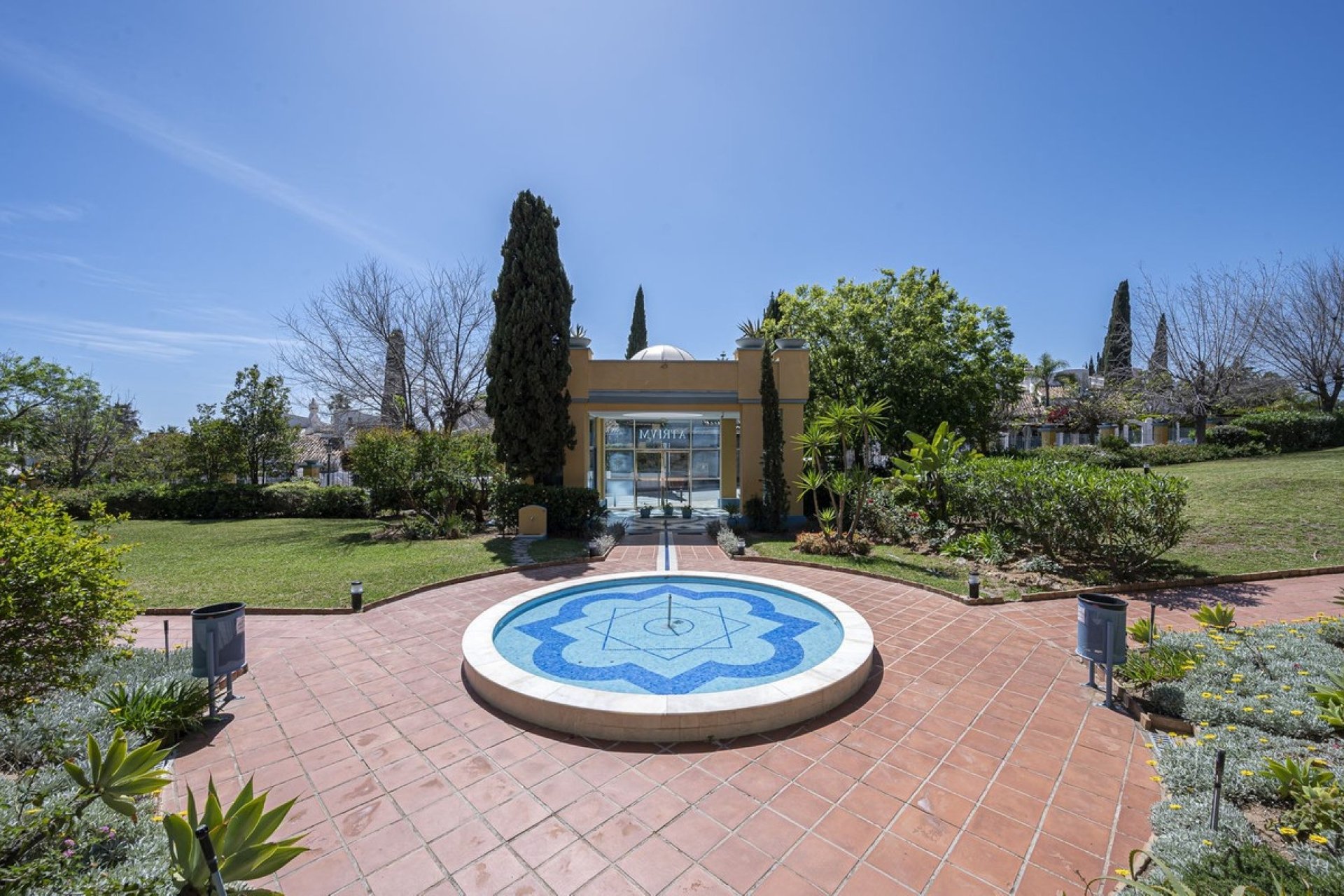 Wiederverkauf - apartment - Marbella - Bahía de Marbella