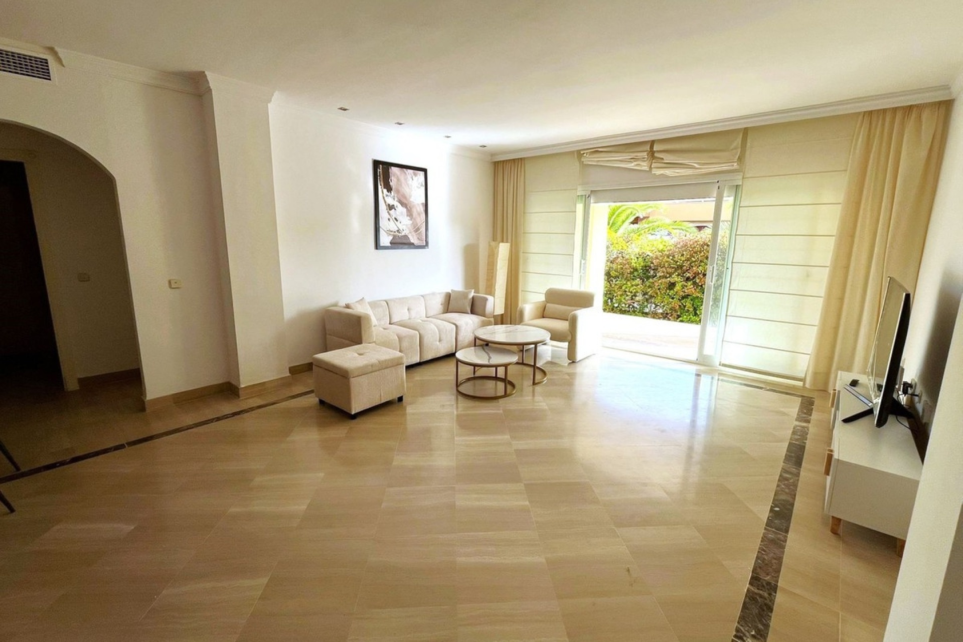 Wiederverkauf - apartment - Marbella - Bahía de Marbella