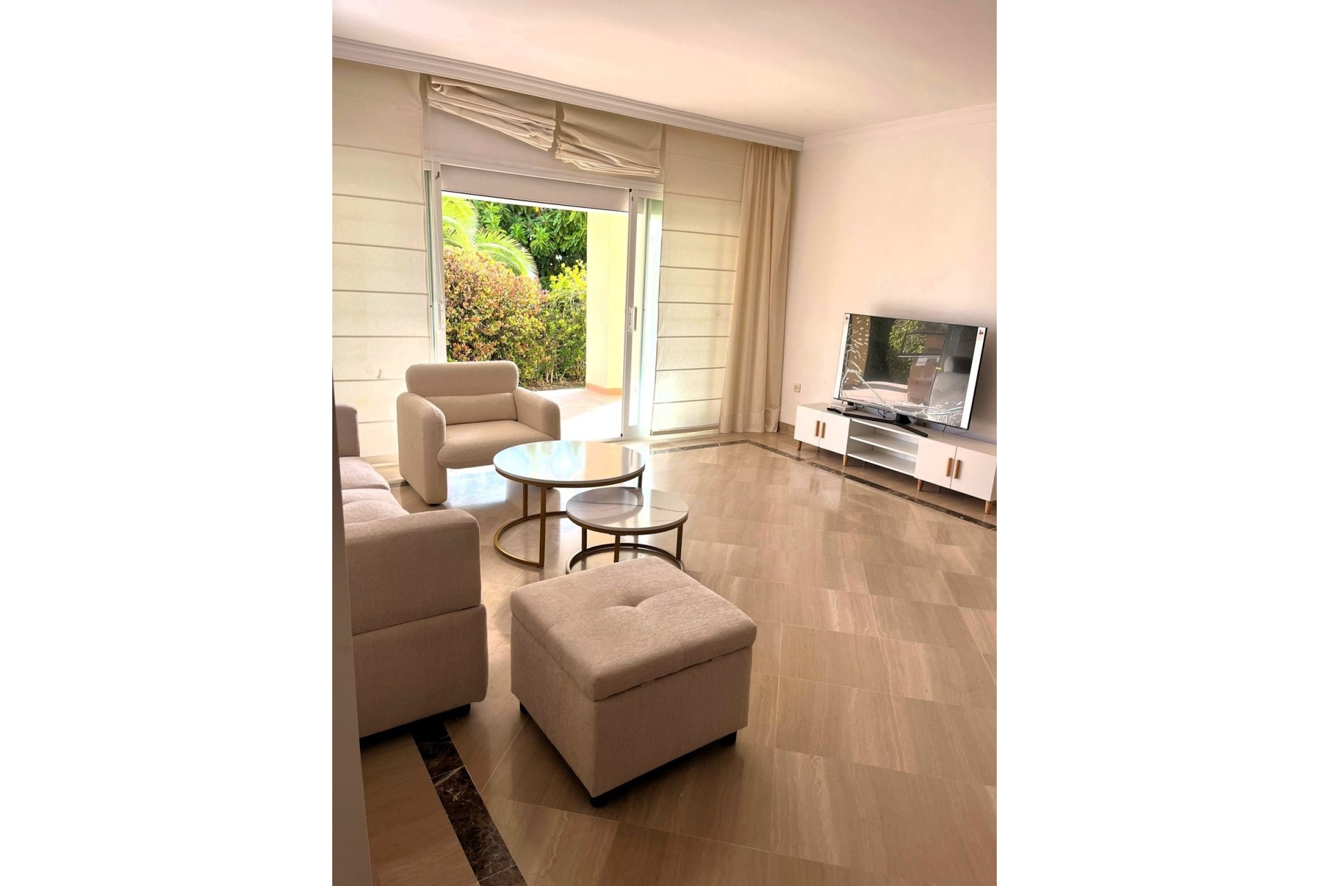 Wiederverkauf - apartment - Marbella - Bahía de Marbella