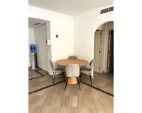 Wiederverkauf - apartment - Marbella - Bahía de Marbella