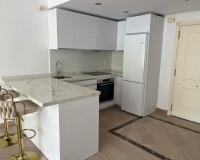 Wiederverkauf - apartment - Marbella - Bahía de Marbella